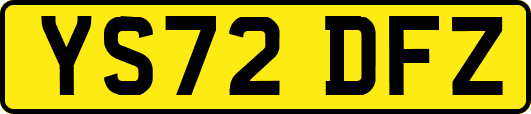 YS72DFZ