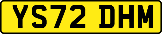 YS72DHM
