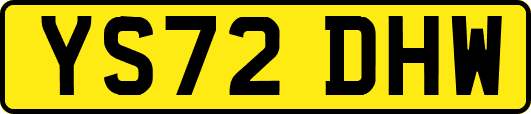 YS72DHW