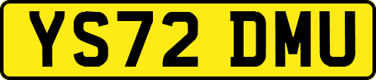 YS72DMU