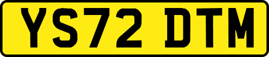 YS72DTM