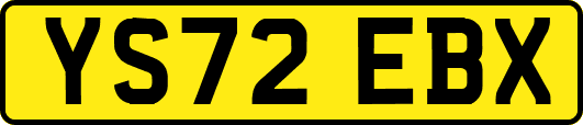 YS72EBX