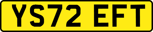 YS72EFT