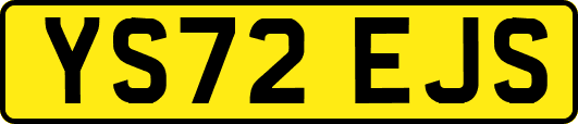YS72EJS