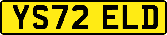 YS72ELD