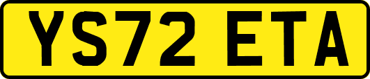 YS72ETA