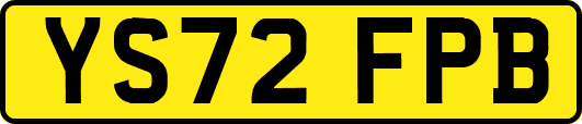 YS72FPB