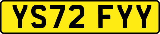 YS72FYY