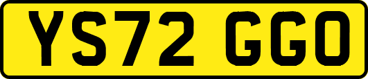YS72GGO