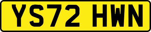 YS72HWN