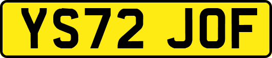YS72JOF