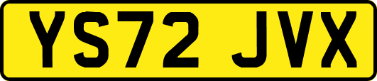 YS72JVX