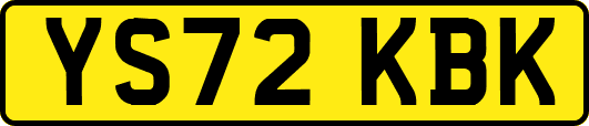 YS72KBK