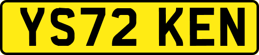 YS72KEN