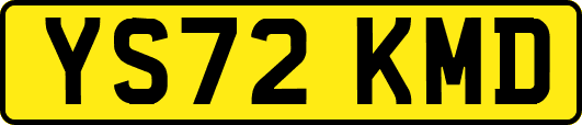 YS72KMD