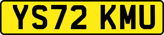 YS72KMU