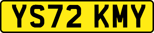 YS72KMY