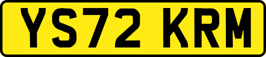 YS72KRM