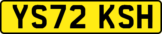 YS72KSH