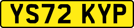 YS72KYP