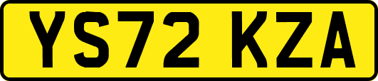 YS72KZA
