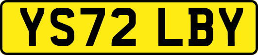 YS72LBY
