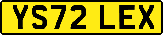 YS72LEX