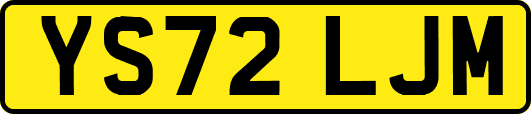 YS72LJM