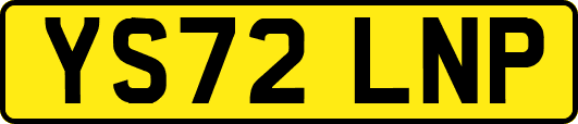 YS72LNP