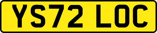 YS72LOC