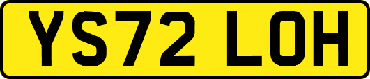 YS72LOH