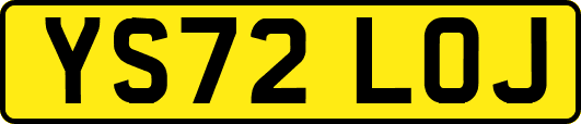 YS72LOJ