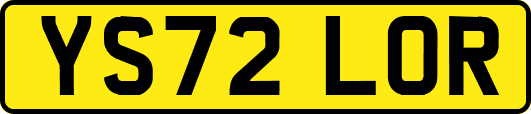YS72LOR
