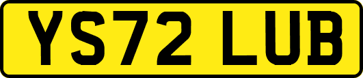 YS72LUB
