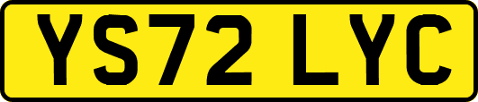 YS72LYC
