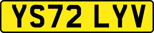 YS72LYV
