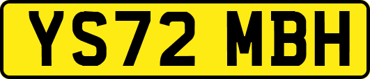 YS72MBH