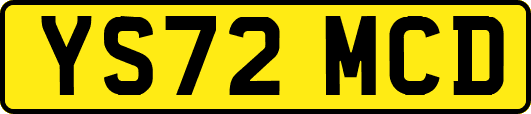 YS72MCD