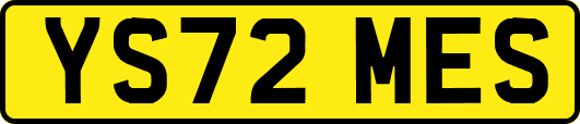 YS72MES