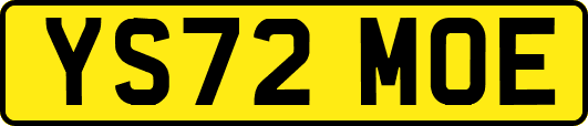 YS72MOE