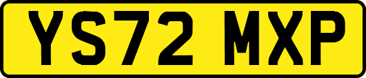 YS72MXP