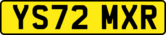 YS72MXR