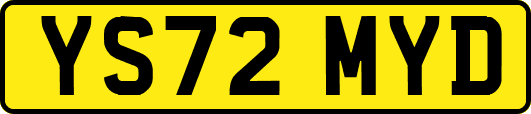 YS72MYD