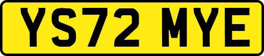 YS72MYE