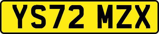 YS72MZX