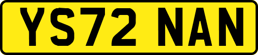 YS72NAN