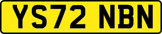 YS72NBN
