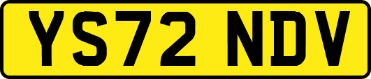 YS72NDV