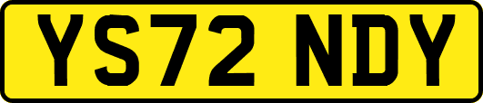 YS72NDY