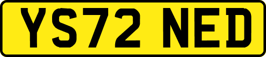 YS72NED